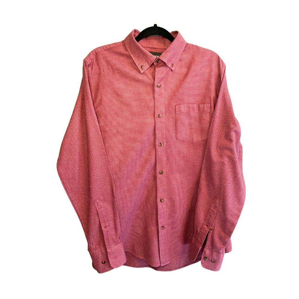 Bonobos Slim Fit Button-Down Shirt – Men’s Medium